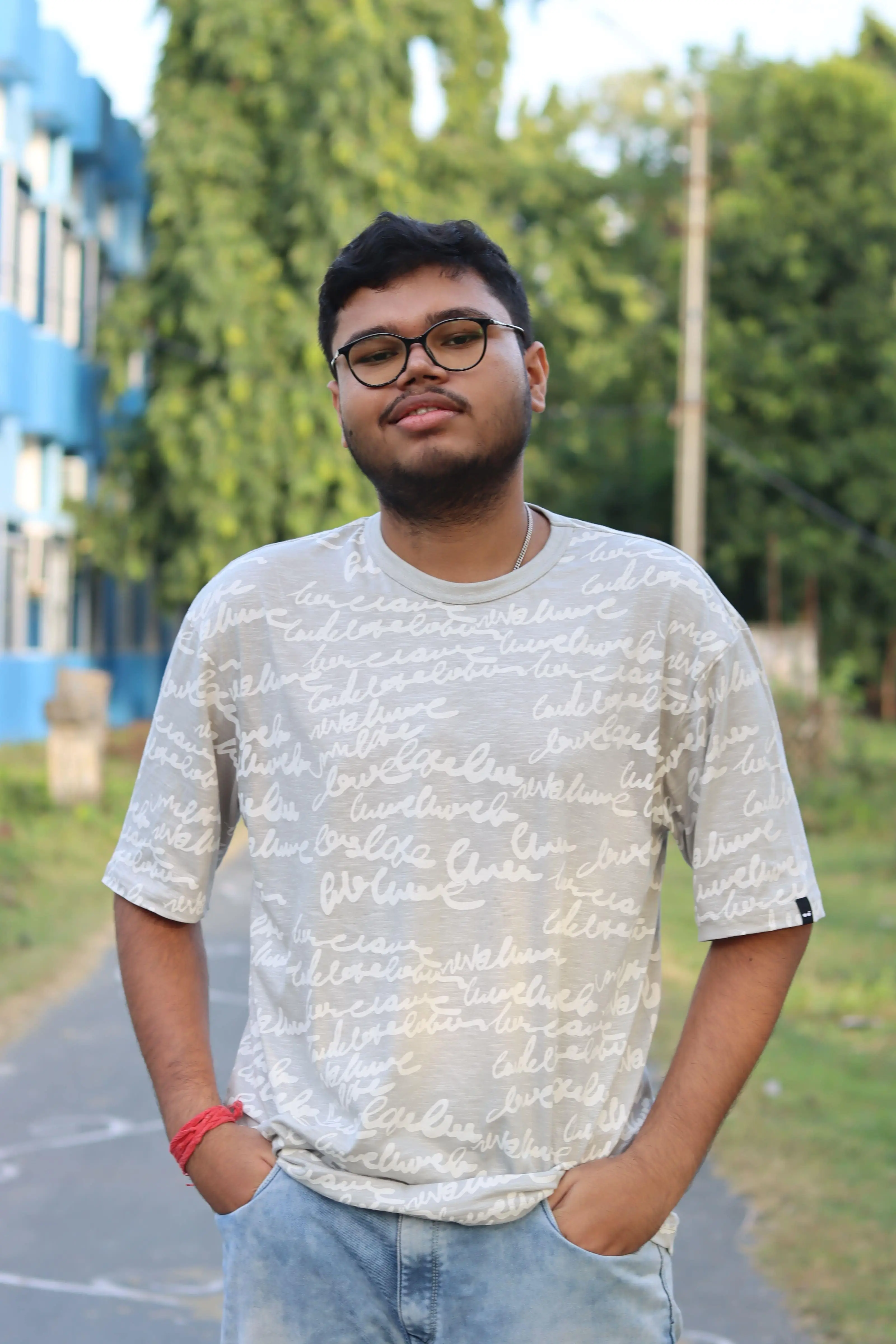 Fullpose of Romit